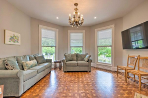 Charming Greenport Gem 2 Walkable Location